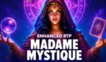 Madame Mystique